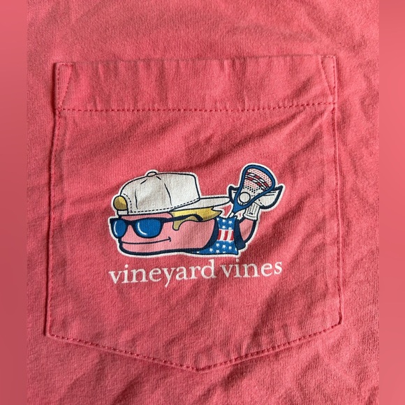 Vineyard Vines tee - Picture 1 of 8